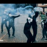 TAHFIZHDULIDO DANCE – Kolaborasi robotic, shuffle, harlem shake & dougie dance