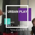 TAKE IT VOGUE DANCE / DS URBAN PLAY