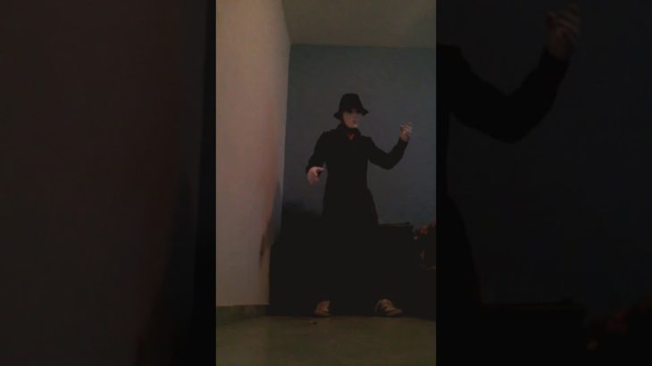 THE BA®BI DST (DUBSTEP DANCE) ROBOT REMIX