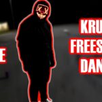 THE PURGE KRUMP FREESTYLE DANCE HALLOWEEN SPECIAL – FIFTY VINC EPIC BATTLE RAP BEAT MIX