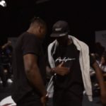 TIMISS FESTIVAL III   KRUMP Battle   Quart   Lil Itachi(winner) VS Forge