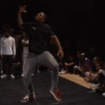 TIMISS FESTIVAL III – KRUMP Battle – Quart final – Boi MadSkillz(winner) VS MakeOver