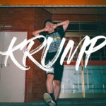 Taiki Hirata – KRUMP DANCE