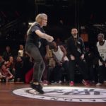Taminator vs Swami ∆ KRUMP FINAL ∆ Can I Get a Soul Clap 10th Anniversary