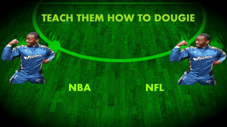 Teach me How to Dougie (NFL,NBA) ~DANCE~