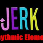 The Rangers- No ratches Jerk dance jerkin dougie