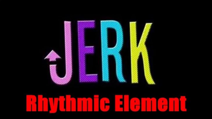 The Rangers- No ratches Jerk dance jerkin dougie