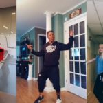 TikTok – Dip and Lean Dance #dipandleanchallenge (Compilation)