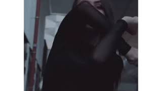 VOGUE Dance, Arms control