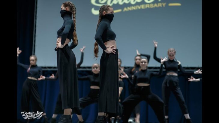 VOGUE || Dance Studio 108 || 10th ANNIVERSARY