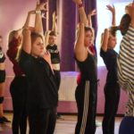 Vogue | Таня Кит | Школа Танцев Alexis Dance Studio