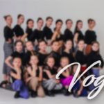 Vogue Dance Family | Choreo by Timofeya