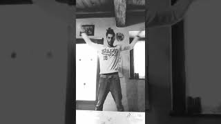 Vogue dance