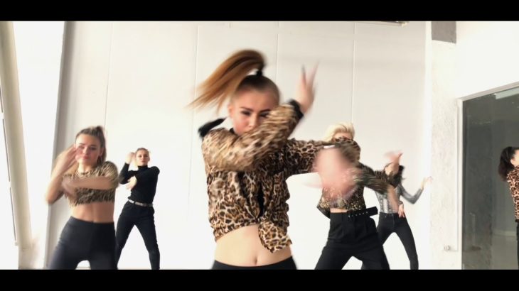 Vogue/Dance school “YES I CAN”/ Nikolaev (Ukraine)