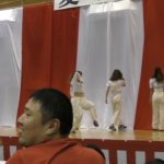 WAACK (Egoistic Dancers) / 京都市障害者スポーツセンター 夏祭り 2019/8/4
