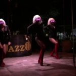 WONDER WOMEN DANCE SHOW – VOGUE PERFORMANCE