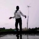 Zee prince animatiom dance