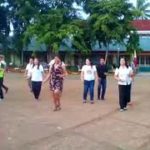 Zumba Reggae Yesterday Once More