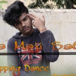 #aatamajisatakli
Aata maji Satakli – Popping mix [DUBSTEP] dance cover | bhavesh patil