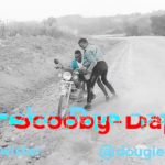 scooby doo papa dance video by king dougie ft brian twister