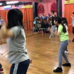 小学生〜中高生 最新のダンス術！金曜 waack