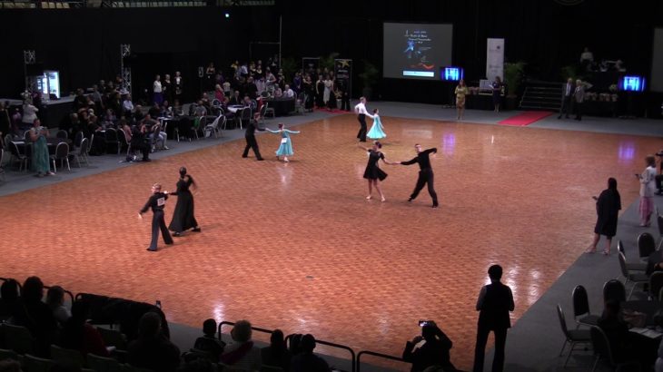 011 Teacher Recreational Juvenile New Vogue  Final