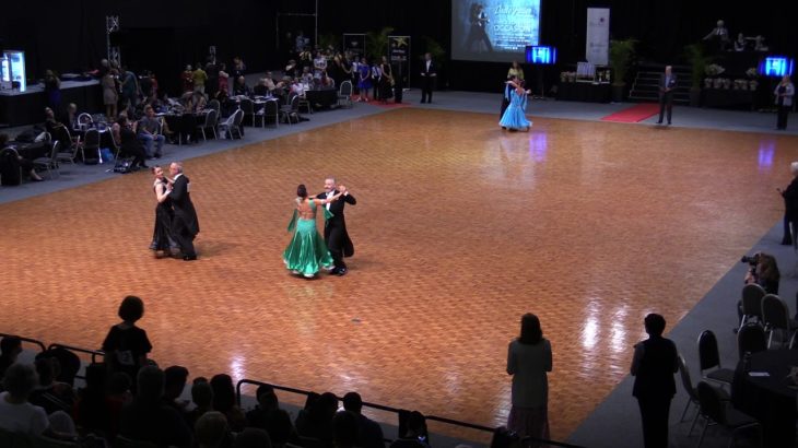 043 Masters C Grade New Vogue  Final