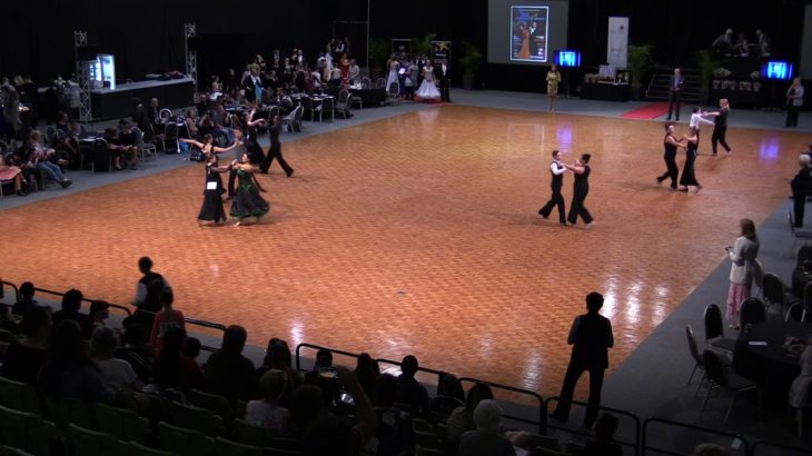 046 Recreational Junior Individual New Vogue  Final