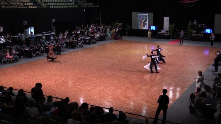 048 Under 21 C Grade New Vogue  Final