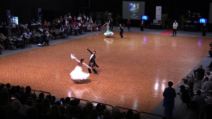 112 Professional New Vogue  Final