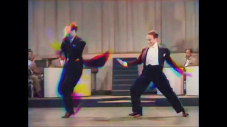 1920s Dance Junky Dubstep