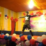 2019 new sona kitna sona.he popping krumping robotics dance nagajanka