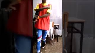 21 ONE CENTURY NEW STYLE OF REGGAE DANCE