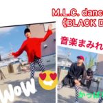 【女子2人組ユニットダンス】「音楽まみれ日Voi.2」のイベントで見たカッコいいダンスを紹介します！