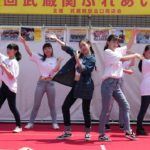 [4k 60p] 東京女子学院 ダンス部 –  BBoom
