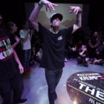 A0M BOY VS L’ETO | FINAL | KRUMP ROOKIES |  SHELTER VOL. 2