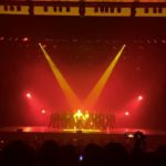 昭和女子大学ダンス部AUBE 42nd presents「YOU」M5 Hiphop