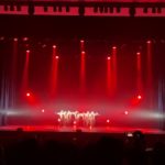 昭和女子大学ダンス部AUBE 42nd presents「YOU」M7 Lock
