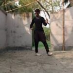 AWOLNATION Run Kill The Noise Remix Dubstep Dance  By DURJOY-The Beat Slayer