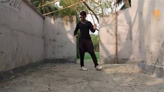 AWOLNATION Run Kill The Noise Remix Dubstep Dance  By DURJOY-The Beat Slayer