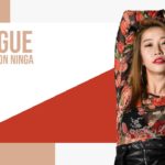 Afefe Iku   Mirror Dance | 小倩 VOGUE
