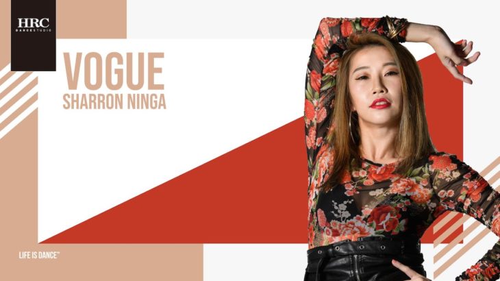 Afefe Iku   Mirror Dance | 小倩 VOGUE