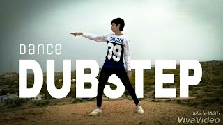Akshay kumar dubstep Dance Video Coreghraphy by Anuraj mahawar