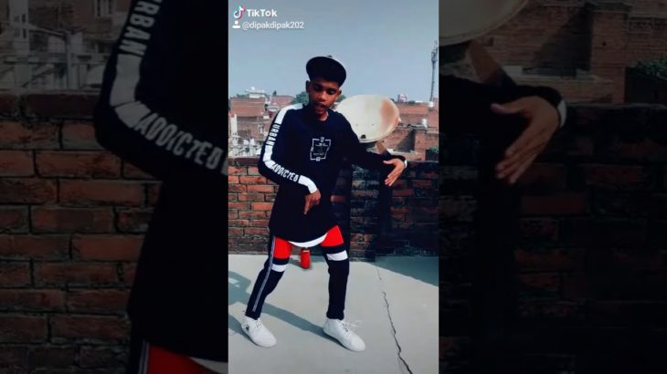 Allah mujhe../pop/popping dance/dubstep/