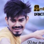 Ambarsariya_Remix || Dubstep || Dance Video || By Naddy Soni