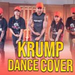 Ante Up Remix | Krump Dance Cover | Dance Floor by IdeaHell