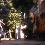 Awesome Dancer|DUBSTEP LEAVE|Fox Nonstop