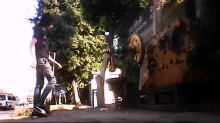 Awesome Dancer|DUBSTEP LEAVE|Fox Nonstop