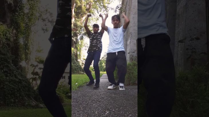 Ayy macarena – Tyga  🔥Dance Challenge || KRUMP