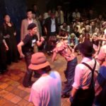 BEBOP SOLO BATTLE GRAND CHAMPIONSHIP【BOPPIN JIVE vol.19】
